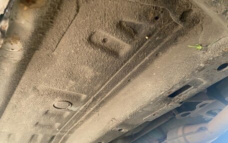 Subaru Outback III, 2001 год, 145 000 рублей, 24 фотография