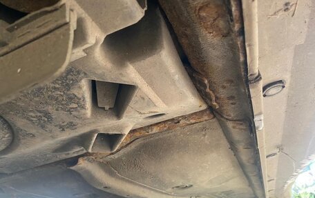 Subaru Outback III, 2001 год, 145 000 рублей, 21 фотография