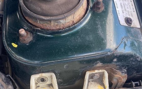 Subaru Outback III, 2001 год, 145 000 рублей, 25 фотография