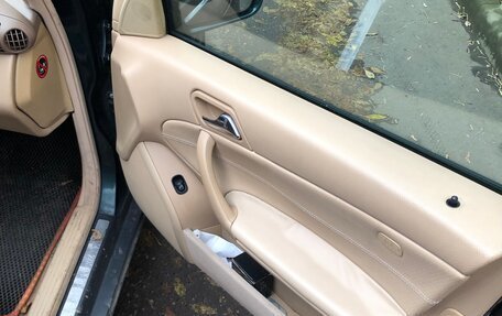 Mercedes-Benz C-Класс, 2002 год, 550 000 рублей, 10 фотография