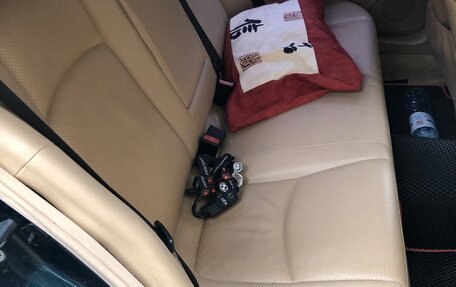 Mercedes-Benz C-Класс, 2002 год, 550 000 рублей, 12 фотография