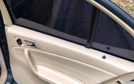 Mercedes-Benz C-Класс, 2002 год, 550 000 рублей, 11 фотография