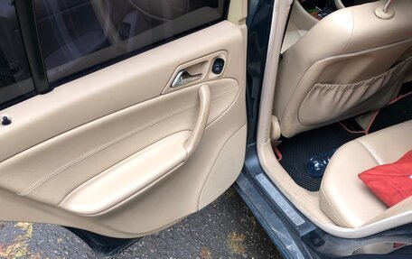 Mercedes-Benz C-Класс, 2002 год, 550 000 рублей, 13 фотография