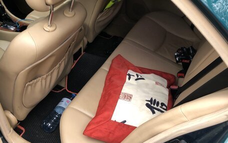 Mercedes-Benz C-Класс, 2002 год, 550 000 рублей, 7 фотография