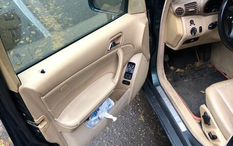 Mercedes-Benz C-Класс, 2002 год, 550 000 рублей, 14 фотография