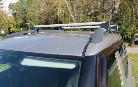 Skoda Yeti I рестайлинг, 2012 год, 900 000 рублей, 11 фотография