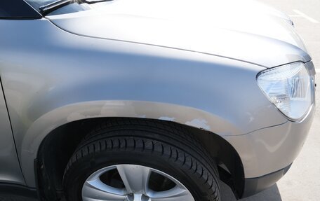 Skoda Yeti I рестайлинг, 2012 год, 900 000 рублей, 7 фотография