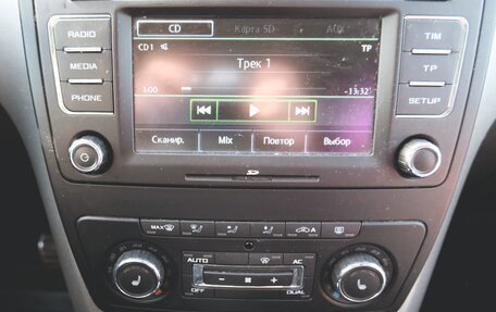 Skoda Yeti I рестайлинг, 2012 год, 900 000 рублей, 16 фотография