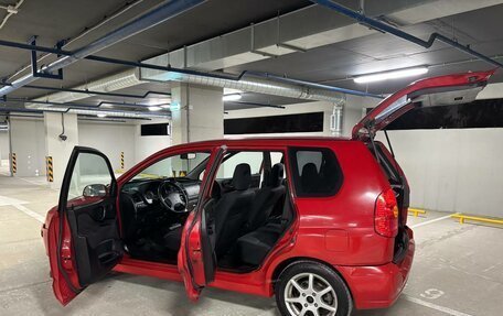 Mitsubishi Space Star I рестайлинг, 2004 год, 235 000 рублей, 2 фотография