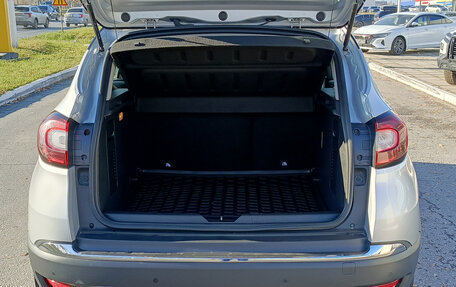 Renault Kaptur I рестайлинг, 2020 год, 1 500 000 рублей, 14 фотография