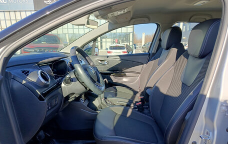 Renault Kaptur I рестайлинг, 2020 год, 1 500 000 рублей, 20 фотография