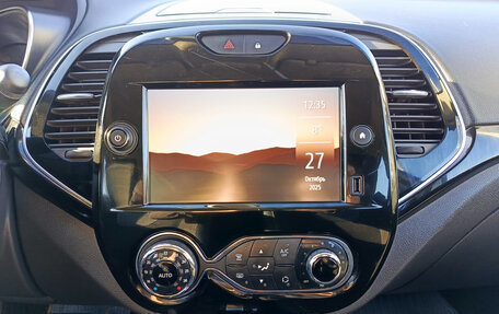 Renault Kaptur I рестайлинг, 2020 год, 1 500 000 рублей, 19 фотография