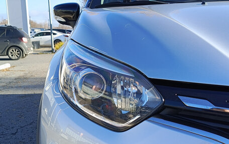 Renault Kaptur I рестайлинг, 2020 год, 1 500 000 рублей, 21 фотография