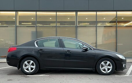 Peugeot 508 II, 2012 год, 599 000 рублей, 3 фотография