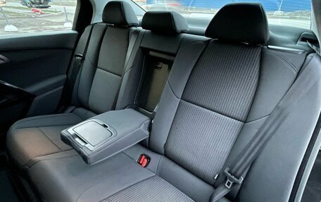 Peugeot 508 II, 2012 год, 599 000 рублей, 11 фотография