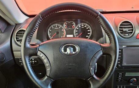 Great Wall Hover H5, 2013 год, 750 000 рублей, 12 фотография