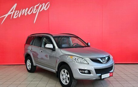 Great Wall Hover H5, 2013 год, 750 000 рублей, 7 фотография