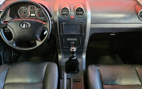 Great Wall Hover H5, 2013 год, 750 000 рублей, 9 фотография