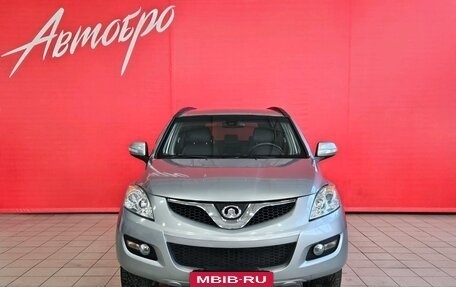 Great Wall Hover H5, 2013 год, 750 000 рублей, 8 фотография