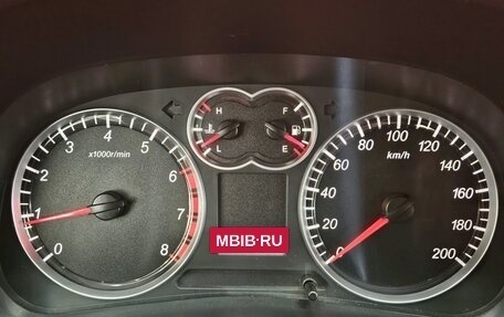 Great Wall Hover H5, 2013 год, 750 000 рублей, 10 фотография