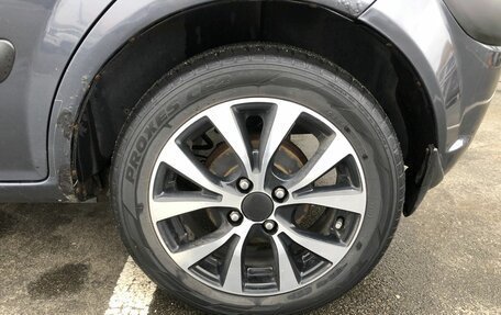 Hyundai Getz I рестайлинг, 2010 год, 560 000 рублей, 15 фотография