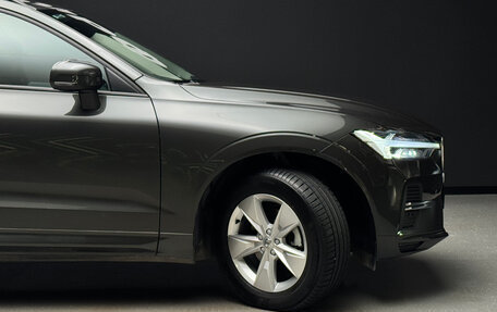 Volvo XC60 II, 2021 год, 4 250 000 рублей, 7 фотография