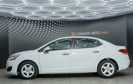 Citroen C4 II рестайлинг, 2013 год, 677 000 рублей, 6 фотография