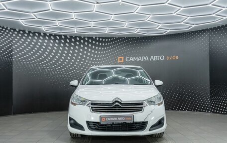 Citroen C4 II рестайлинг, 2013 год, 677 000 рублей, 7 фотография