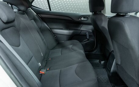 Citroen C4 II рестайлинг, 2013 год, 677 000 рублей, 16 фотография