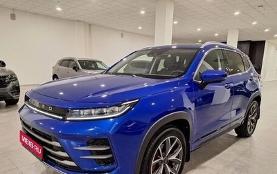 CheryExeed LX, 2023 год, 1 980 000 рублей, 1 фотография