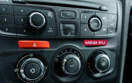 Citroen C4 II рестайлинг, 2013 год, 677 000 рублей, 12 фотография