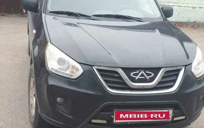 Chery Tiggo (T11), 2014 год, 680 000 рублей, 1 фотография