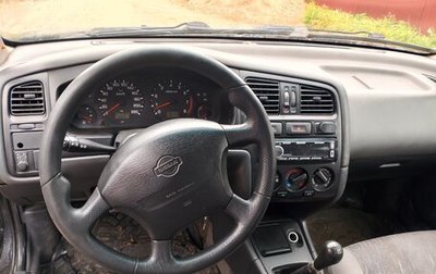 Nissan Primera II рестайлинг, 1999 год, 240 000 рублей, 1 фотография