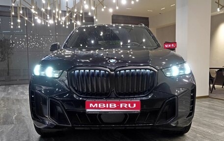 BMW X5, 2023 год, 13 100 000 рублей, 1 фотография