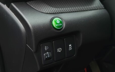 Honda CR-V IV, 2012 год, 1 370 000 рублей, 9 фотография