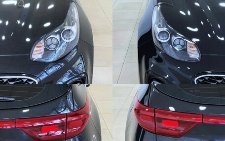 KIA Sportage IV рестайлинг, 2019 год, 2 337 000 рублей, 5 фотография