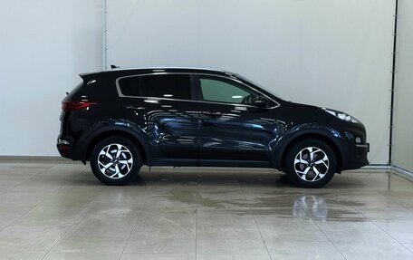 KIA Sportage IV рестайлинг, 2019 год, 2 337 000 рублей, 11 фотография