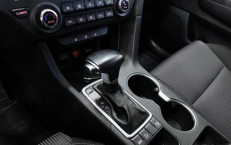 KIA Sportage IV рестайлинг, 2019 год, 2 337 000 рублей, 18 фотография