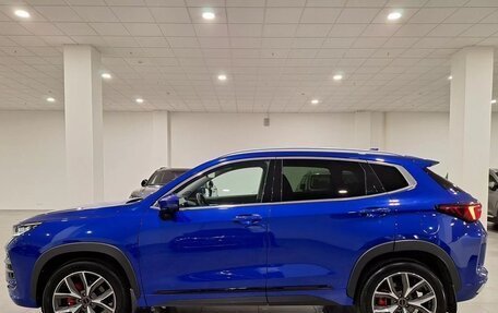 CheryExeed LX, 2023 год, 1 980 000 рублей, 2 фотография