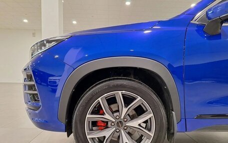 CheryExeed LX, 2023 год, 1 980 000 рублей, 5 фотография