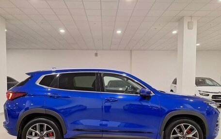 CheryExeed LX, 2023 год, 1 980 000 рублей, 3 фотография