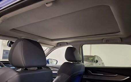 CheryExeed LX, 2023 год, 1 980 000 рублей, 7 фотография