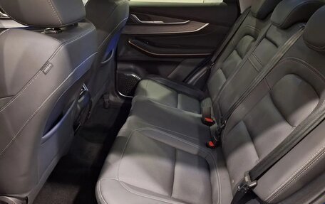 CheryExeed LX, 2023 год, 1 980 000 рублей, 9 фотография