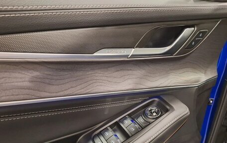 CheryExeed LX, 2023 год, 1 980 000 рублей, 12 фотография