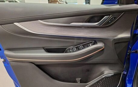 CheryExeed LX, 2023 год, 1 980 000 рублей, 11 фотография