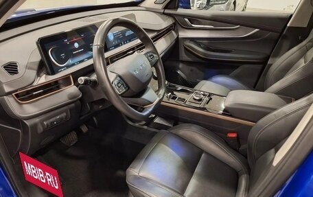 CheryExeed LX, 2023 год, 1 980 000 рублей, 8 фотография