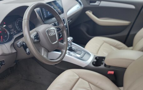 Audi Q5, 2010 год, 950 000 рублей, 4 фотография