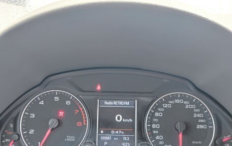 Audi Q5, 2010 год, 950 000 рублей, 7 фотография