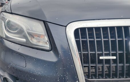 Audi Q5, 2010 год, 950 000 рублей, 14 фотография