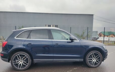 Audi Q5, 2010 год, 950 000 рублей, 11 фотография